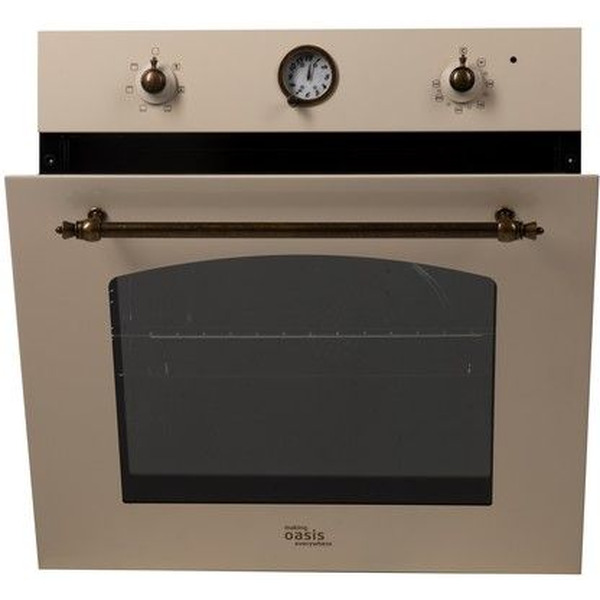 Духовой шкаф Making Oasis Everywhere D-MER