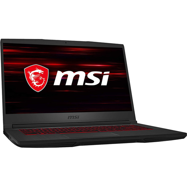 Игровой ноутбук MSI Thin GF63 11SC-1078XBY