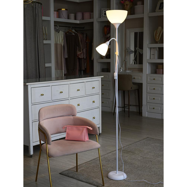 Светильник напольный ARTSTYLE HT-759W