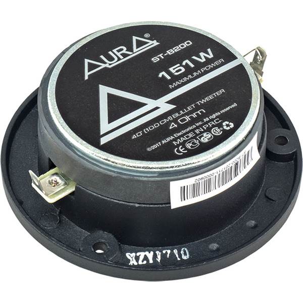 Твитер AURA ST-B200