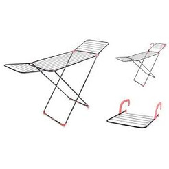 Сушилка для белья Догрулар Perilla Sabina 17021 (черный)