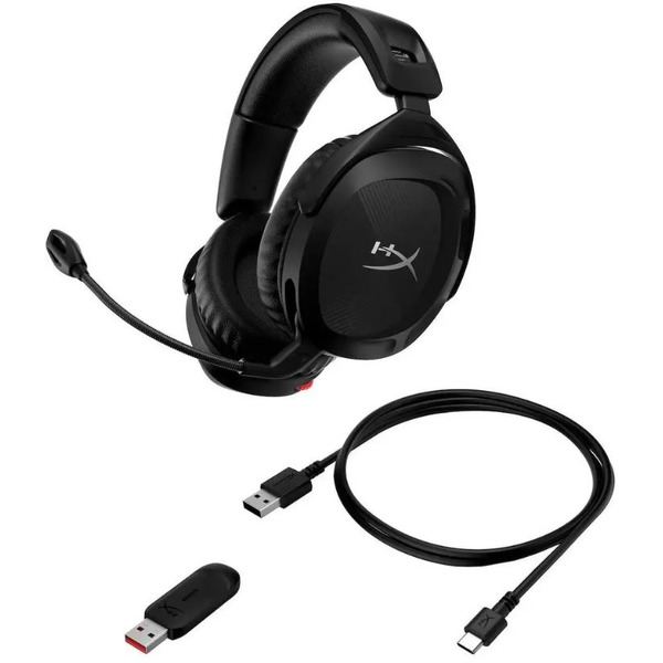 Наушники HyperX Cloud Stinger 2 Wireless