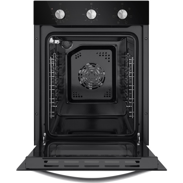 Электрический духовой шкаф MAUNFELD EOEC.516B