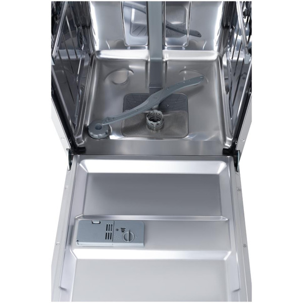 Посудомоечная машина Korting KDF 60678 S