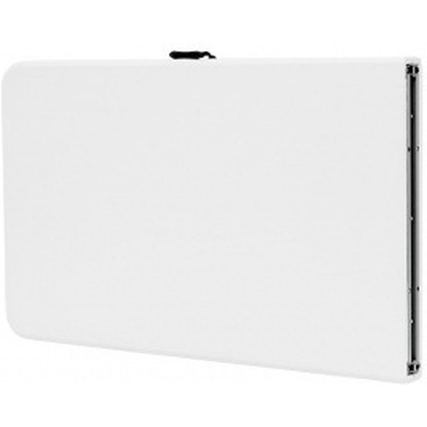 Стол Angioletto складной пластиковый 244 см