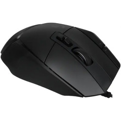 Игровая мышь Logitech G502 X (черный)