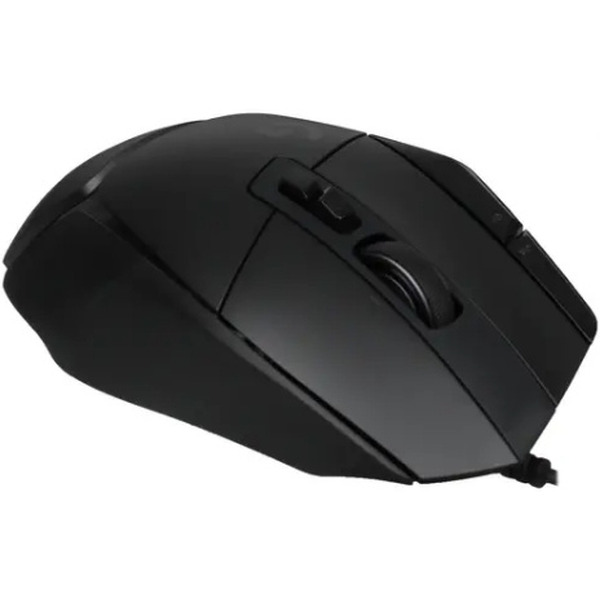 Игровая мышь Logitech G502 X (черный)