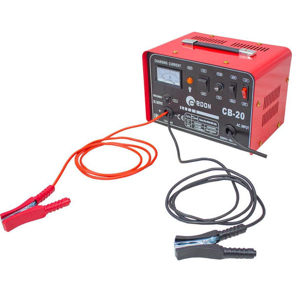 Зарядное устройство Edon CB-20