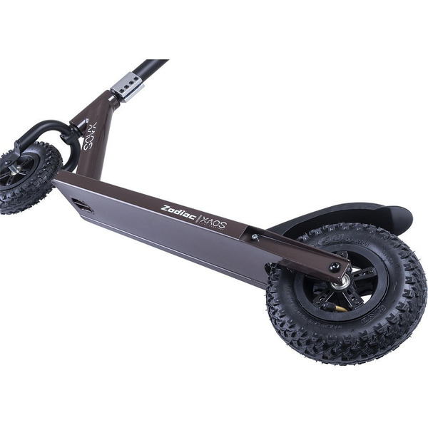 Самокат Xaos Zodiac 200