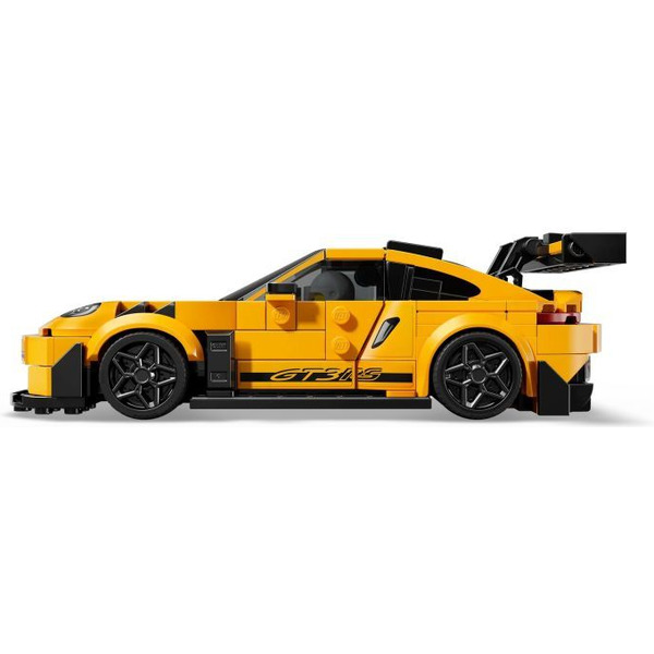 Конструктор LEGO Speed Champions 77239 Суперкар Porsche 911 GT3 RS