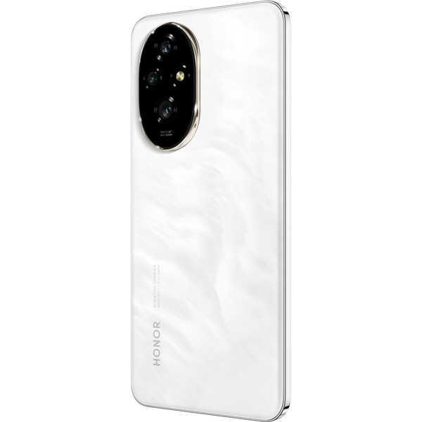 Смартфон Honor 200 (ELI-NX9) 12GB/512GB Moonlight White