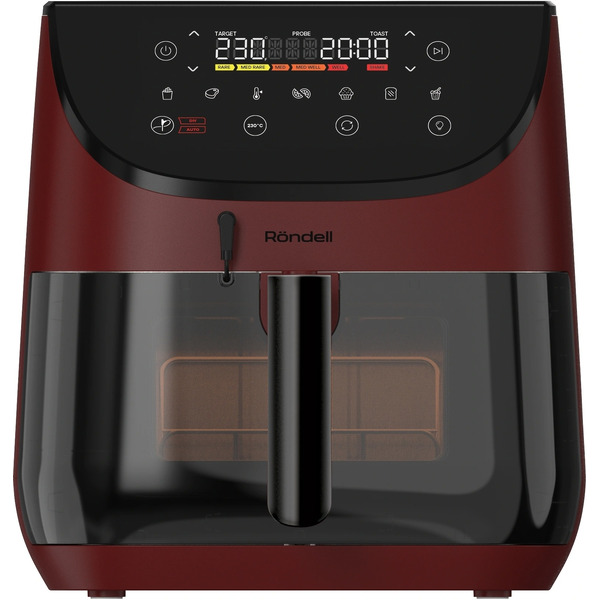 Аэрогриль Rondell RDE-AF888