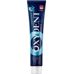 Зубная паста OXYDENT Максимальная свежесть 100г