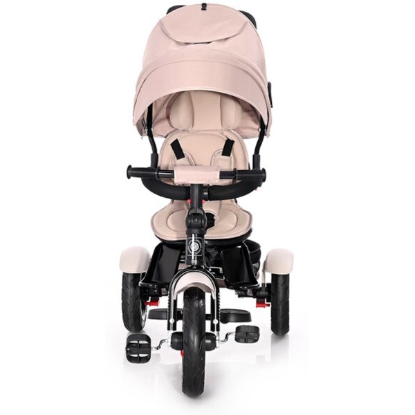 Детский велосипед LORELLI Neo Air (бежевый)