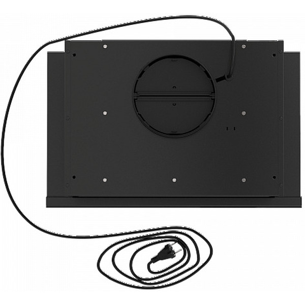 Кухонная вытяжка ELIKOR Slide Glass 50П-1000 черный черный/стекло черное 227274