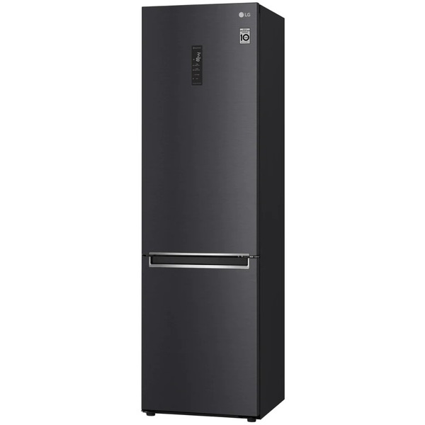 Холодильник LG DoorCooling+ GA-B509SBUM