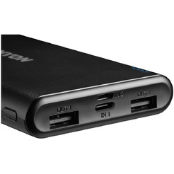 Портативное зарядное устройство CANYON CNE-CPB1008B