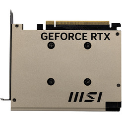 Видеокарта MSI GeForce RTX 5060 8G Inspire ITX OC