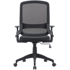 Кресло Cactus CS-MC313-BK