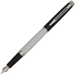 Ручка перьевая Waterman Hemisphere Colour Blocking 2202843