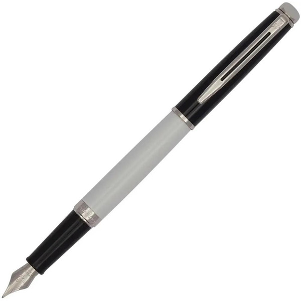 Ручка перьевая Waterman Hemisphere Colour Blocking 2202843
