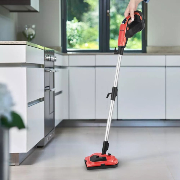 Паровая швабра Kitfort КТ-1053