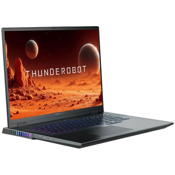 Игровой ноутбук Thunderobot Zero 18 Radiant (JT009100JRU)