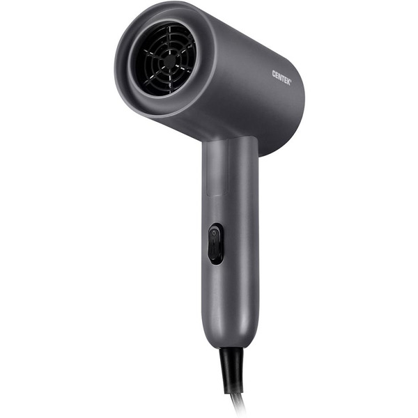 Фен Centek CT-2201 Grey
