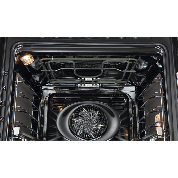 Духовой шкаф Midea MO715105GW