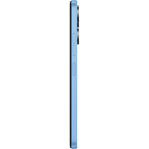Смартфон Tecno Spark 10 (KI5q) 4GB/128GB Meta Blue