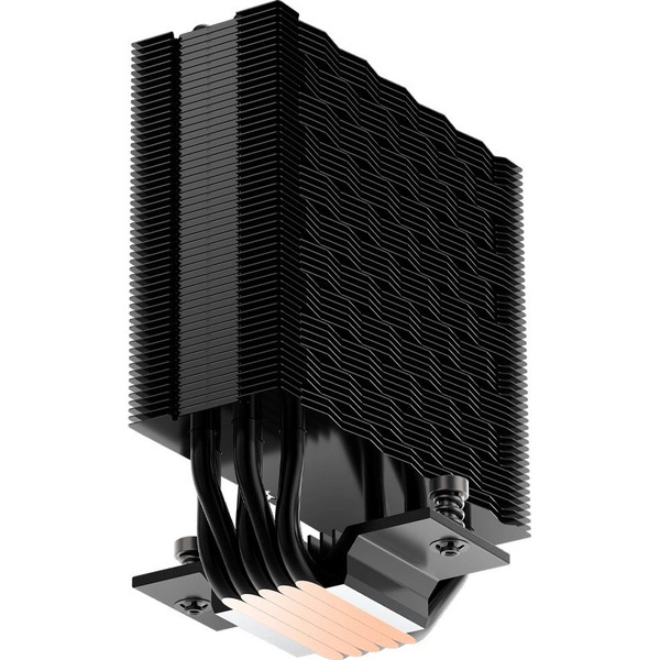 Кулер для процессора PCCooler RT500-BKAWYL-GL