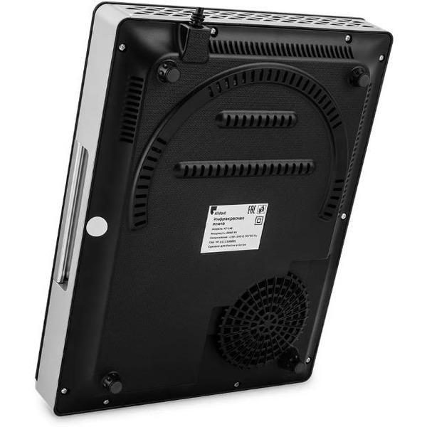 Инфракрасная плита Kitfort KT-146