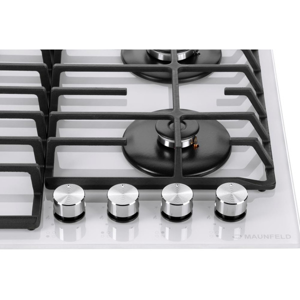 Варочная панель MAUNFELD EGHG.64.6CW/G
