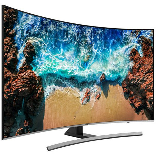 Телевизор SAMSUNG UE65NU8500UXRU