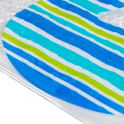 Коврик противоскользящий для ванной детский BRAUBERG 665184