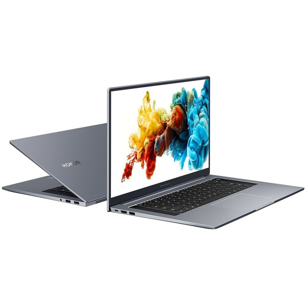 Ноутбук Honor MagicBook Pro 16 HLYL-WFQ9 Space Gray