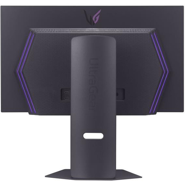 Монитор LG 27GX790A-B