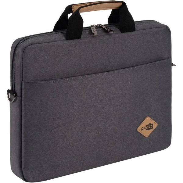 Сумка для ноутбука PC Pet PCP15A3GY