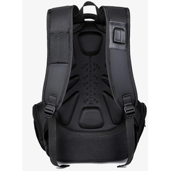 Рюкзак Miru Legioner M03 (черный)