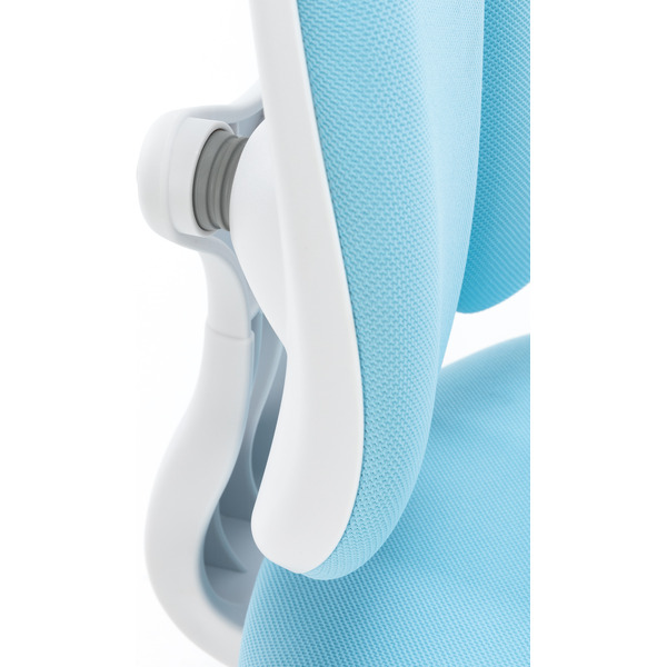 Кресло детское Everprof Kids 103 (голубой)