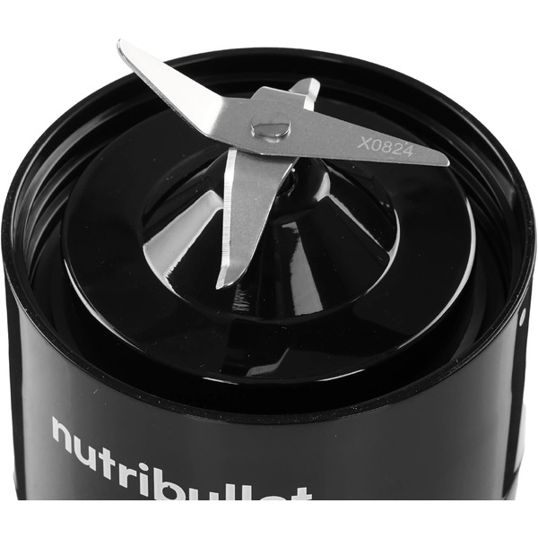 Блендер Nutribullet NBP003B