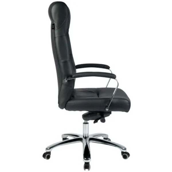 Офисное кресло Бюрократ KE-9928SL Dante (черный)