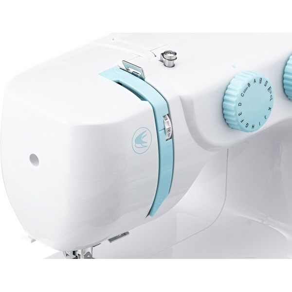 Швейная машина CHAYKA ЧАЙКА 2290