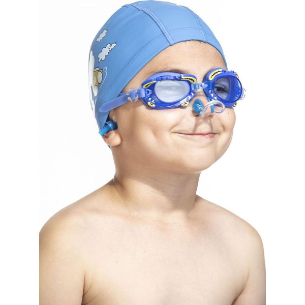 Набор для плавания Bradex Покоритель глубин DE 0381