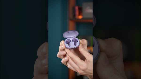 Наушники JBL Tune 280 TWS NC2 (серебристый)