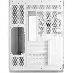 Корпус ATX PCCooler C3-T500WHD6-GL ARGB WH (без блока питания)