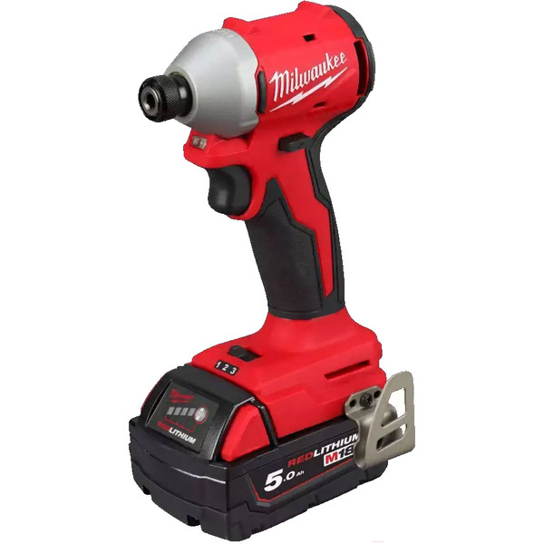 Винтоверт Milwaukee M18 M18BLIDR-502X 4933492843