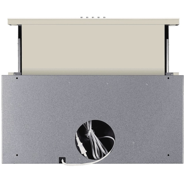 Вытяжка MAUNFELD VSH 50 (бежевый)