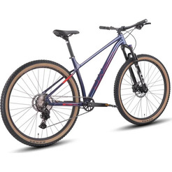 Велосипед Hagen 3.9 29 XL 2025 H25M39SB29XL (штормовой синий)
