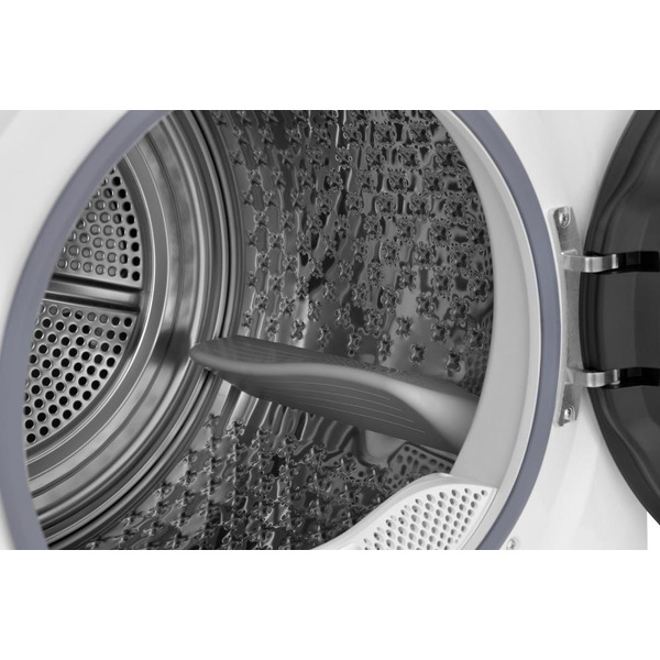 Сушильная машина ZUGEL ZDF100HP